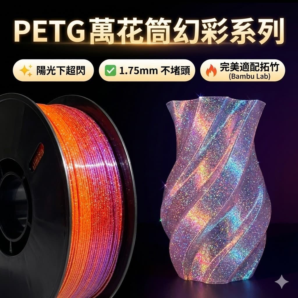 3D過濾器