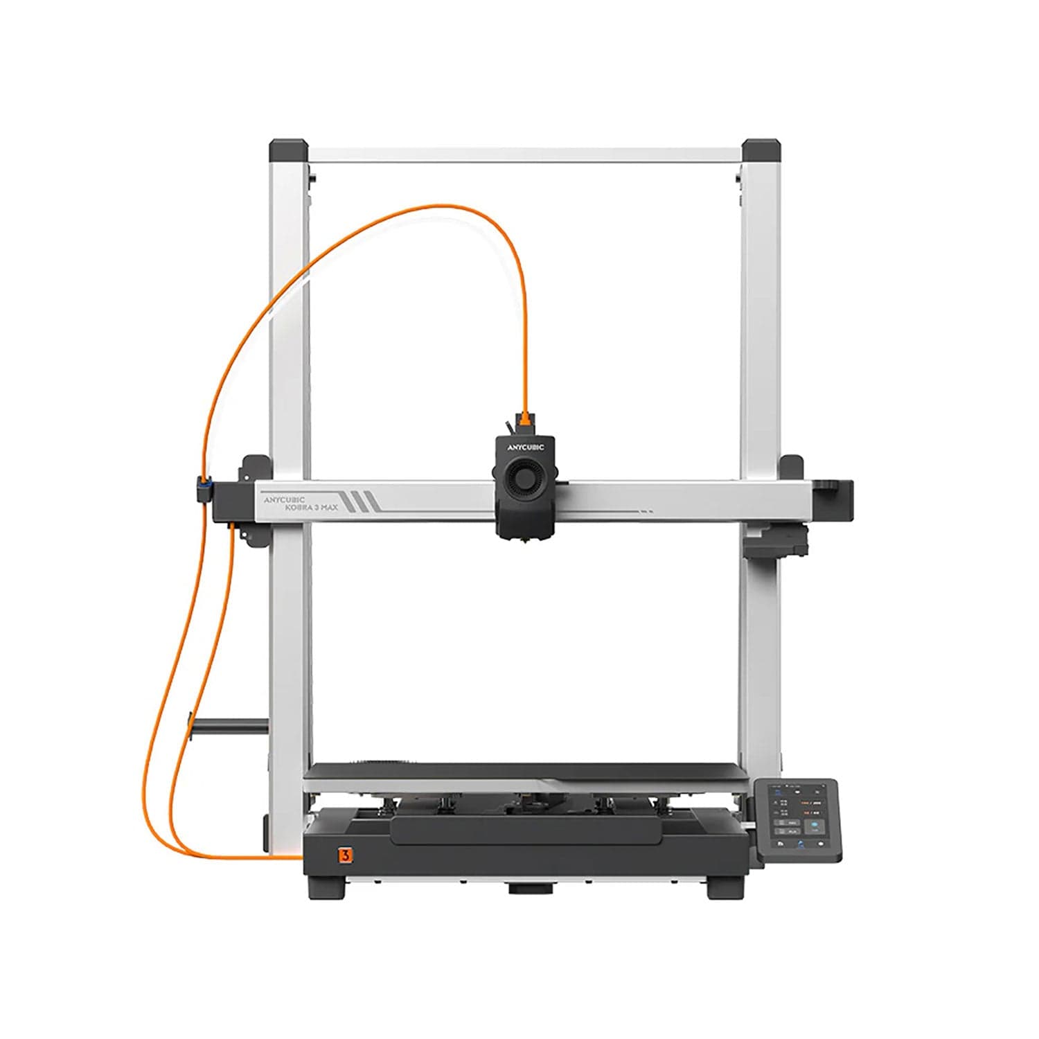 Anycubic Kobra 3 Max 官方翻新機 9成新