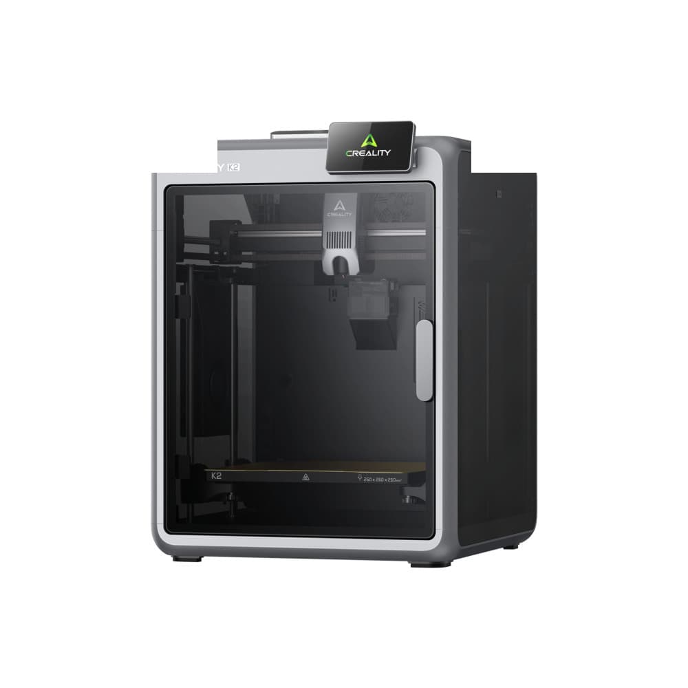 Creality 創想三維 K2 官方翻新機
