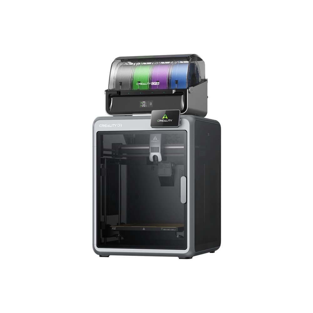 Creality 創想三維 K2 Combo 官方翻新機