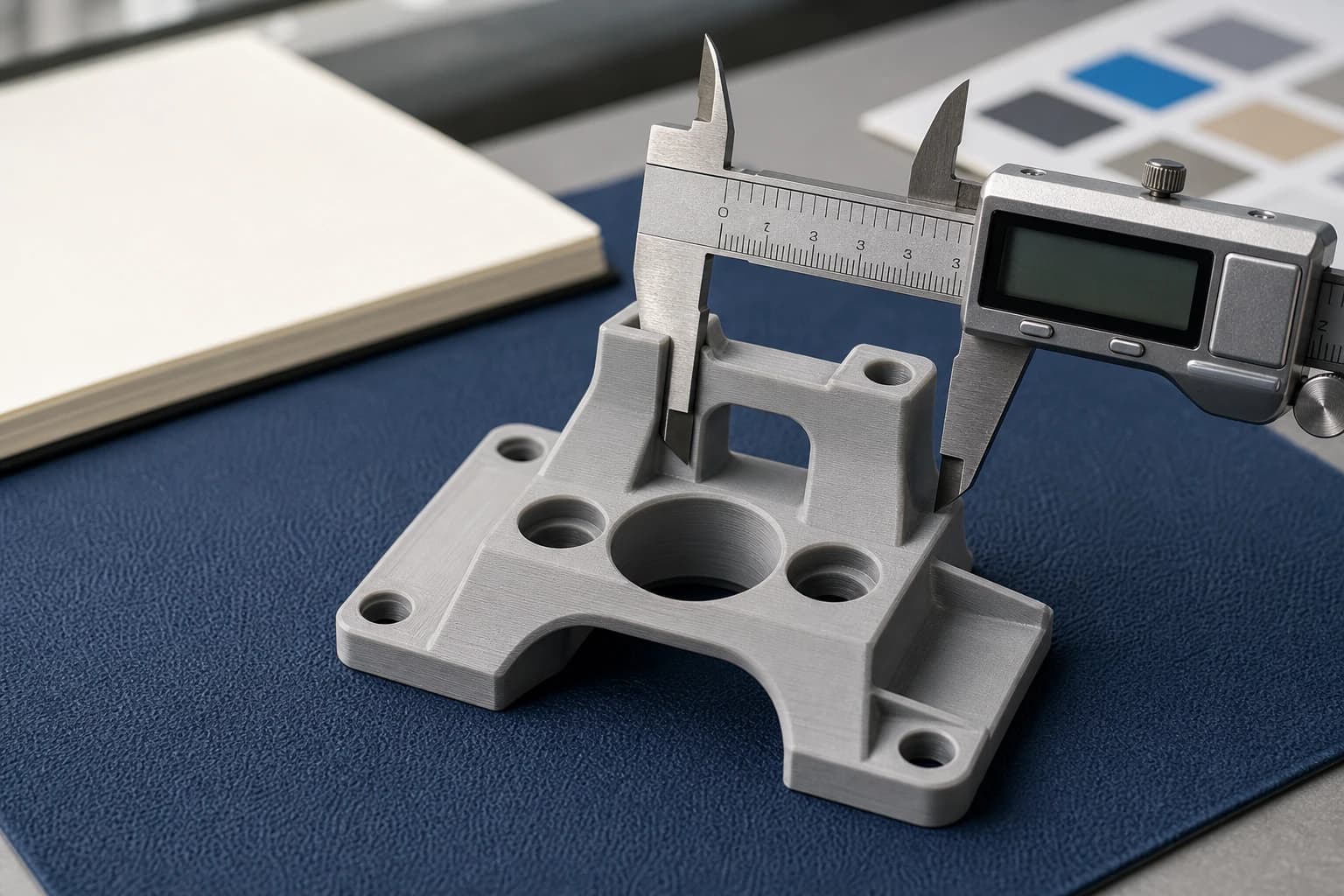 3DSTU 品檢流程 圖片