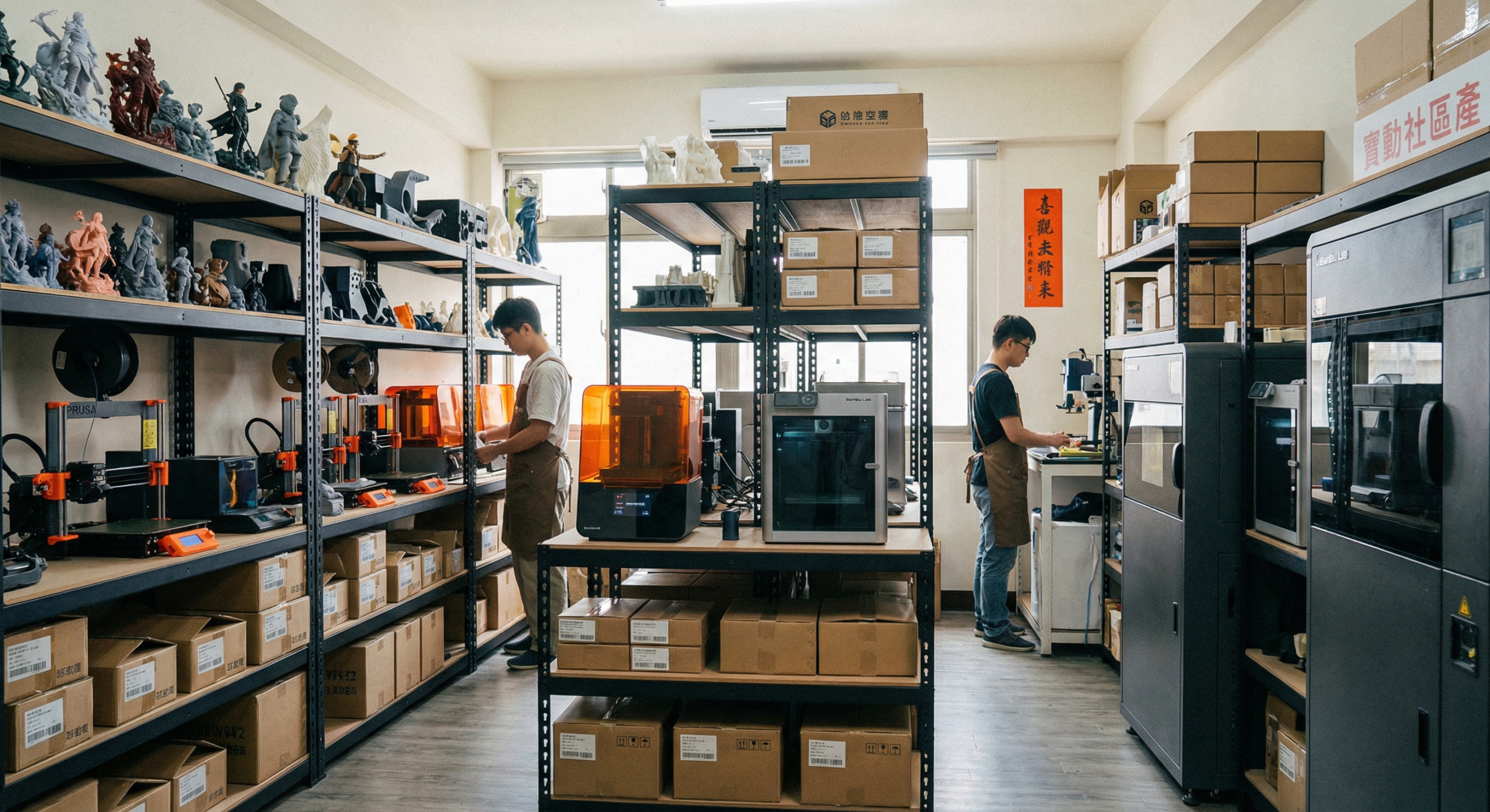 農場合作實景範例圖 2