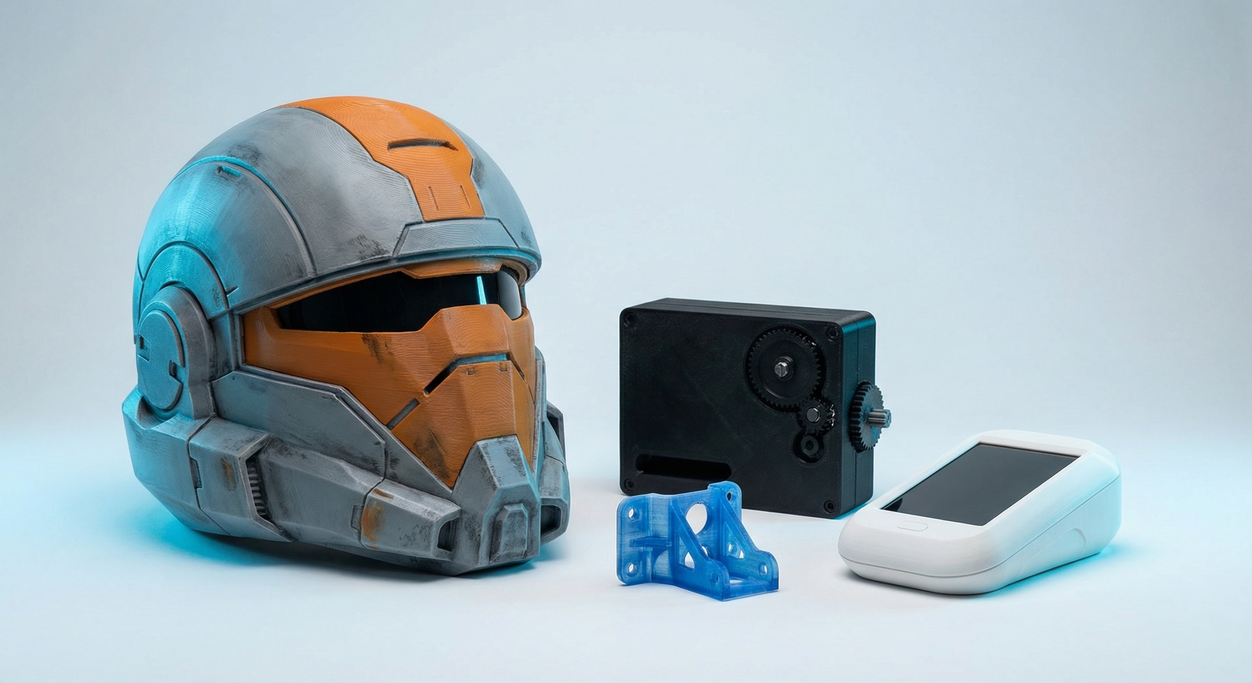 FDM 成品範例圖 2