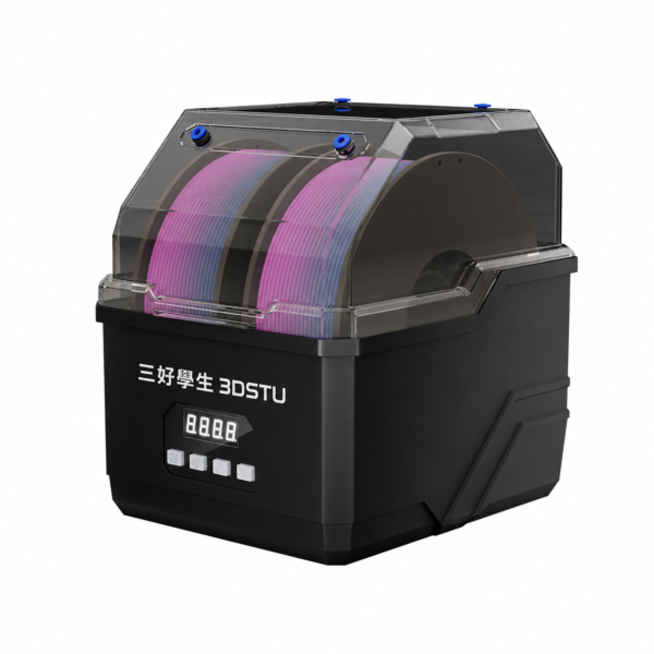 3DSTU烘乾機雙卷款 主圖 8