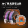 3DSTU烘乾機雙卷款 主圖 1