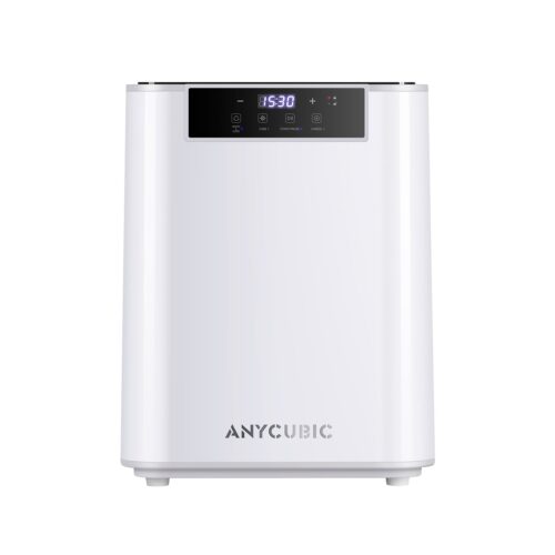 Anycubic Wash & Cure Max Machine 官方翻新機 7成新