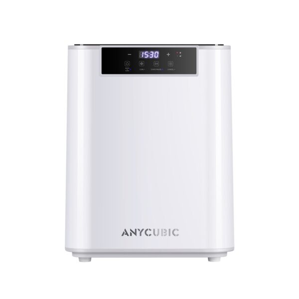 Anycubic Wash & Cure Max Machine 官方翻新機 9成新