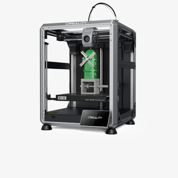 Creality 創想三維 K1 SE 官方翻新機 官方產品圖片