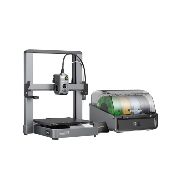 Creality 創想三維 Hi Combo 官方翻新機 官方產品圖片