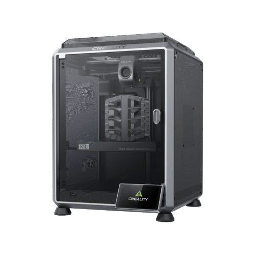 Creality 創想三維 K1C 官方翻新機 官方產品圖片