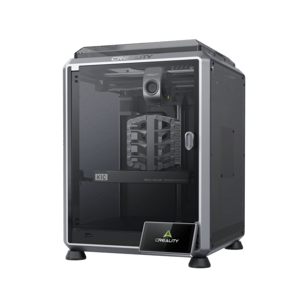 Creality 創想三維 K1C 官方翻新機 官方產品圖片