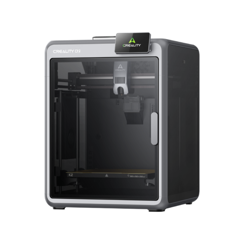 Creality 創想三維 K2 官方翻新機 官方產品圖片