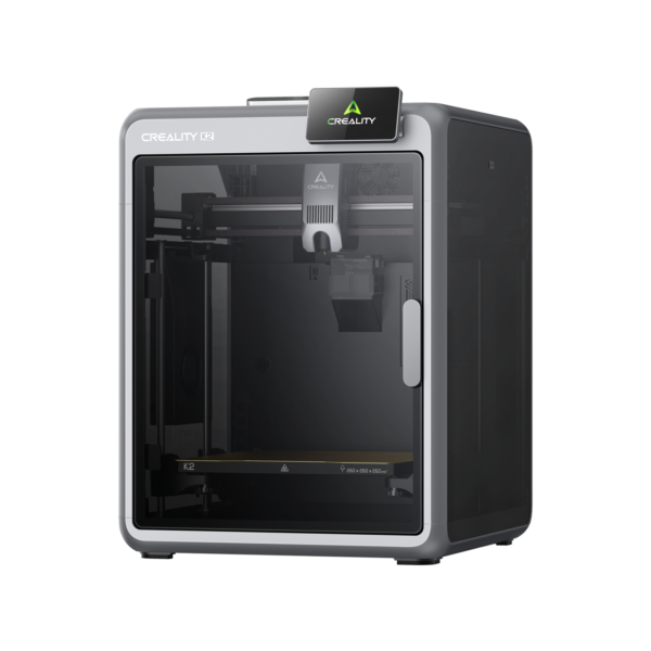 Creality 創想三維 K2 官方翻新機 官方產品圖片