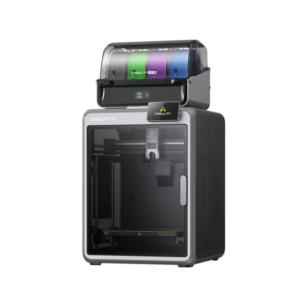 Creality 創想三維 K2 Combo 官方翻新機 官方產品圖片