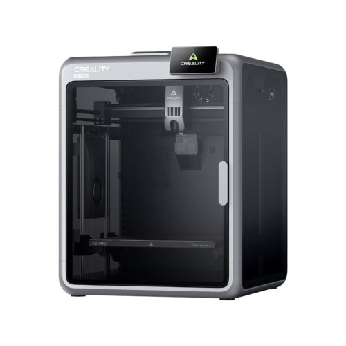 Creality 創想三維 K2 Pro 官方翻新機 官方產品圖片