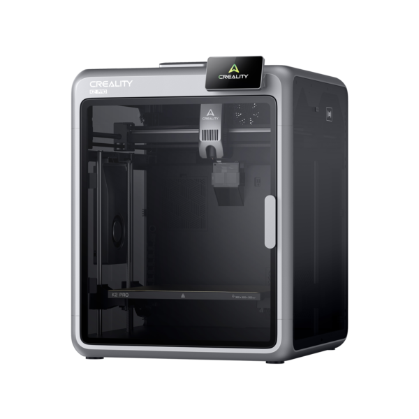 Creality 創想三維 K2 Pro 官方翻新機 官方產品圖片