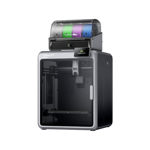 Creality 創想三維 K2 Pro Combo 官方翻新機 官方產品圖片