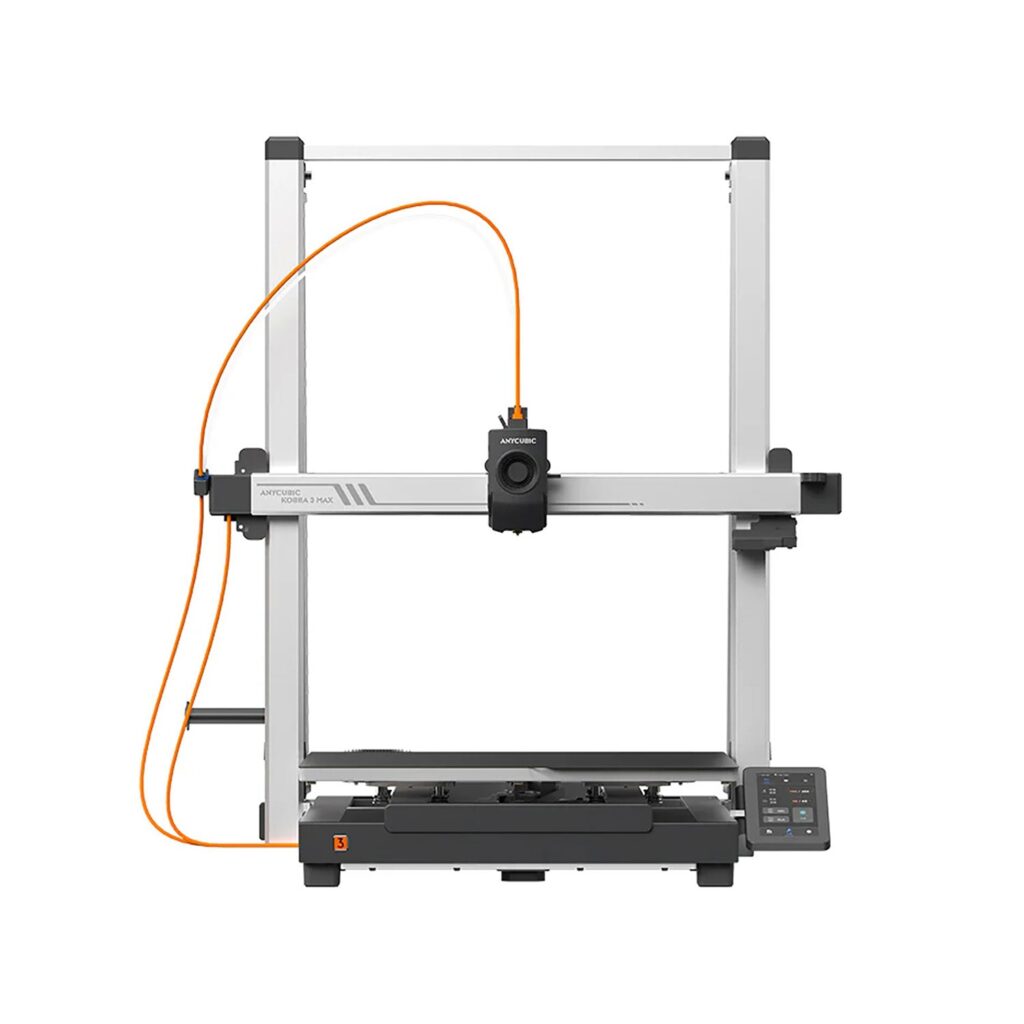 Anycubic Kobra 3 Max 官方翻新機 7成新