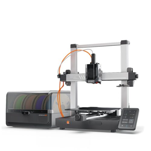Anycubic Kobra 3 Combo 官方翻新機 9成新