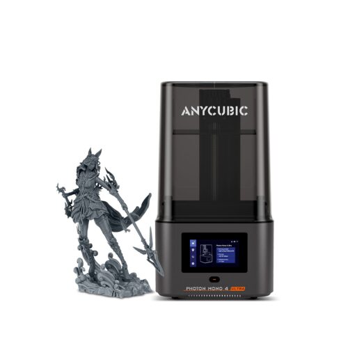 Anycubic Photon Mono 4 Ultra 官方翻新機 9成新