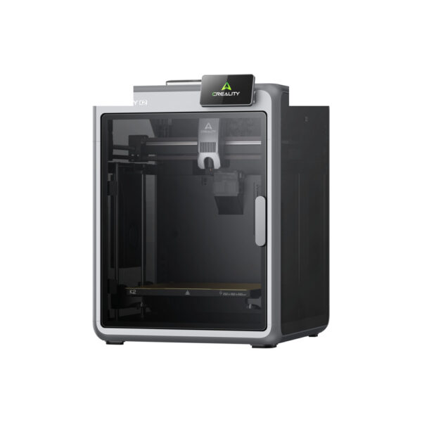 Creality 創想三維 K2 官方翻新機