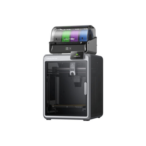 Creality 創想三維 K2 Combo 官方翻新機