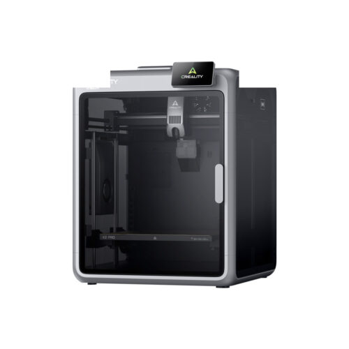 Creality 創想三維 K2 Pro 官方翻新機