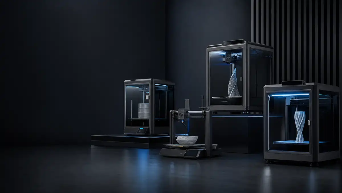 3DSTU 官方翻新 3D 印表機