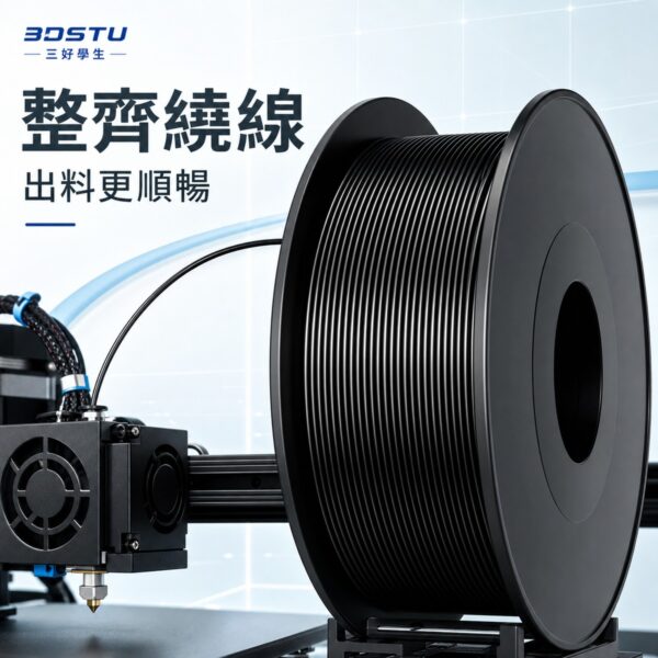 3DSTU PETG 3KG 大卷商品輪播圖